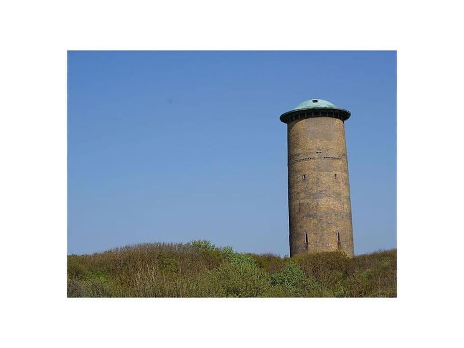 Vrijvakantiehuis Hogehilweg 7 돔브르흐 외부 사진