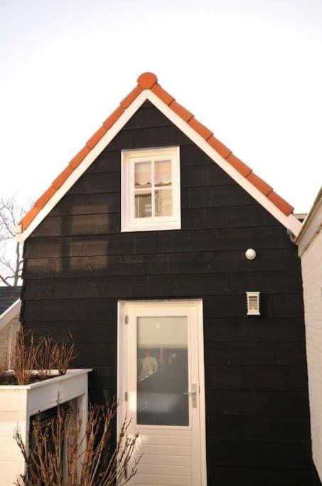 Vrijvakantiehuis Hogehilweg 7 돔브르흐 외부 사진