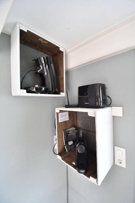 Vrijvakantiehuis Hogehilweg 7 돔브르흐 외부 사진