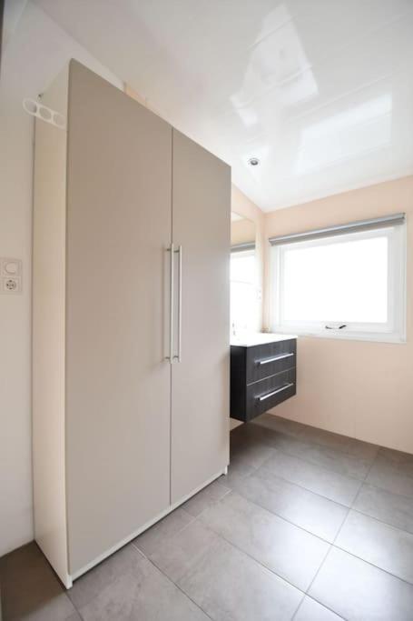 Vrijvakantiehuis Hogehilweg 7 돔브르흐 외부 사진
